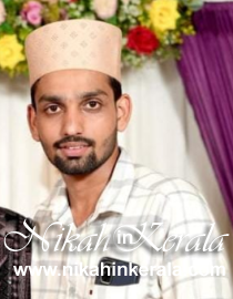 Physical Status based  Muslim Brides profile 498949