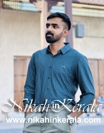 Working country based  Muslim Matrimony profile 517851