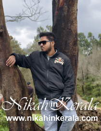 Marital Status based  Muslim Brides profile 467993