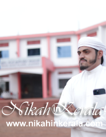 Education based  Muslim Matrimony profile 527147