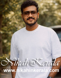 ITC Muslim Matrimony profile 539294