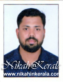 Education based  Muslim Grooms profile 494045