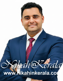 CA Muslim Grooms profile 550969