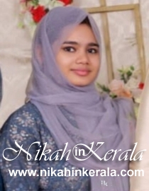 Psychologist Muslim Brides profile 425907