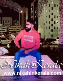 Sect based  Muslim Grooms profile 451584