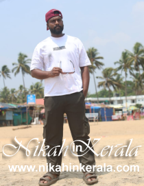 Education based  Muslim Grooms profile 502799