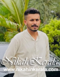 Sect based  Muslim Matrimony profile 489427
