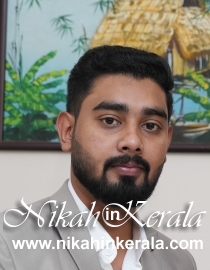 Bachelors- Law Muslim Marriage Bureau profile 537466