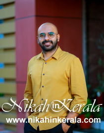 Education based  Muslim Matrimony profile 353046