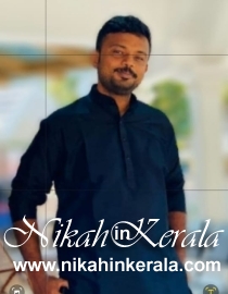 Vazhakkulam Muslim Brides profile 400850