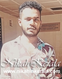 Physical Status based  Muslim Grooms profile 425472