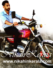 Location based  Muslim Matrimony profile 440045