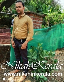 Location based  Muslim Marriage Bureau profile 327530