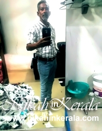 Vazhakkulam Muslim Brides profile 459523