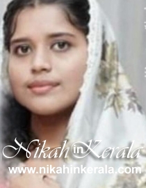 Working country based  Muslim Matrimony profile 463032
