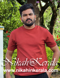 Sect based  Muslim Grooms profile 466932