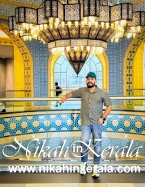 Irinjalakuda Muslim Brides profile 470600