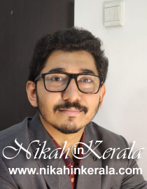 Job based  Muslim Brides profile 517757