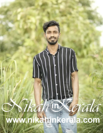 Physical Status based  Muslim Brides profile 533457