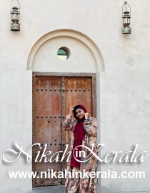 Normal Person Muslim Marriage Bureau profile 552352