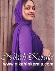 Education based  Muslim Matrimony profile 491415