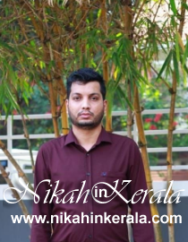 Job based  Muslim Grooms profile 496179