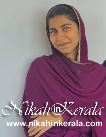 Location based  Muslim Matrimony profile 511582
