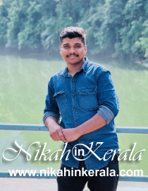 Physical Status based  Muslim Matrimony profile 499292