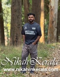 Marital Status based  Muslim Matrimony profile 550234