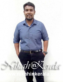 Working country based  Muslim Grooms profile 173806