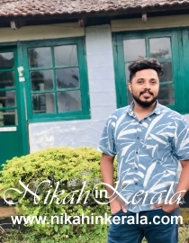 Padinjarathara Muslim Marriage Bureau profile 439536