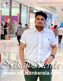 Education based  Muslim Grooms profile 448024