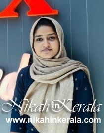 Marital Status based  Muslim Brides profile 489230