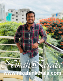 Munnar Muslim Matrimony profile 496332