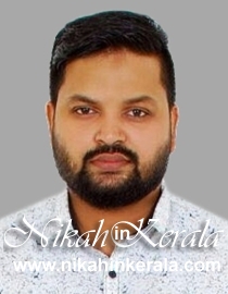 Education based  Muslim Brides profile 528212