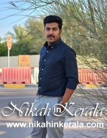 Marital Status based  Muslim Grooms profile 532513