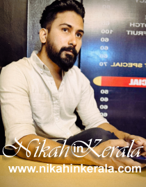 Marital Status based  Muslim Grooms profile 517472