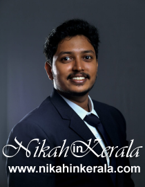Location based  Muslim Marriage Bureau profile 548589