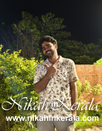 Software Developer / Programmer Muslim Matrimony profile 554745