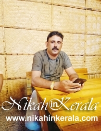 Kerala Muslim Matrimony profile 350735