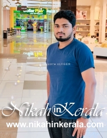 Job based  Muslim Grooms profile 369558
