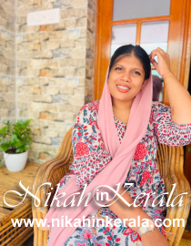 Working country based  Muslim Matrimony profile 327592