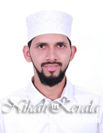 Marital Status based  Muslim Grooms profile 473190
