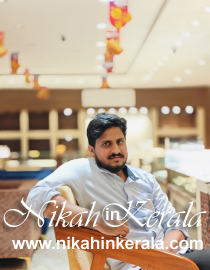 Education based  Muslim Grooms profile 487040