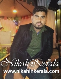 Sect based  Muslim Marriage Bureau profile 489672