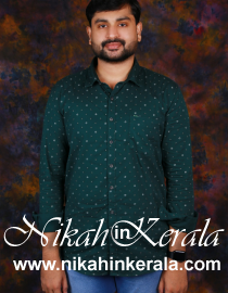 Job based  Muslim Brides profile 494046