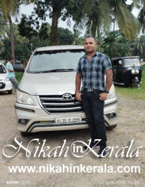 Education based  Muslim Brides profile 302251