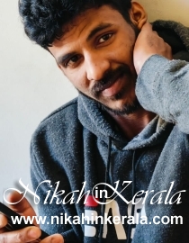 Job based  Muslim Grooms profile 510267
