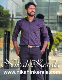 Education based  Muslim Grooms profile 444773
