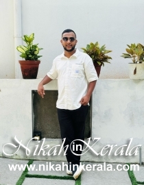Education based  Muslim Grooms profile 521913